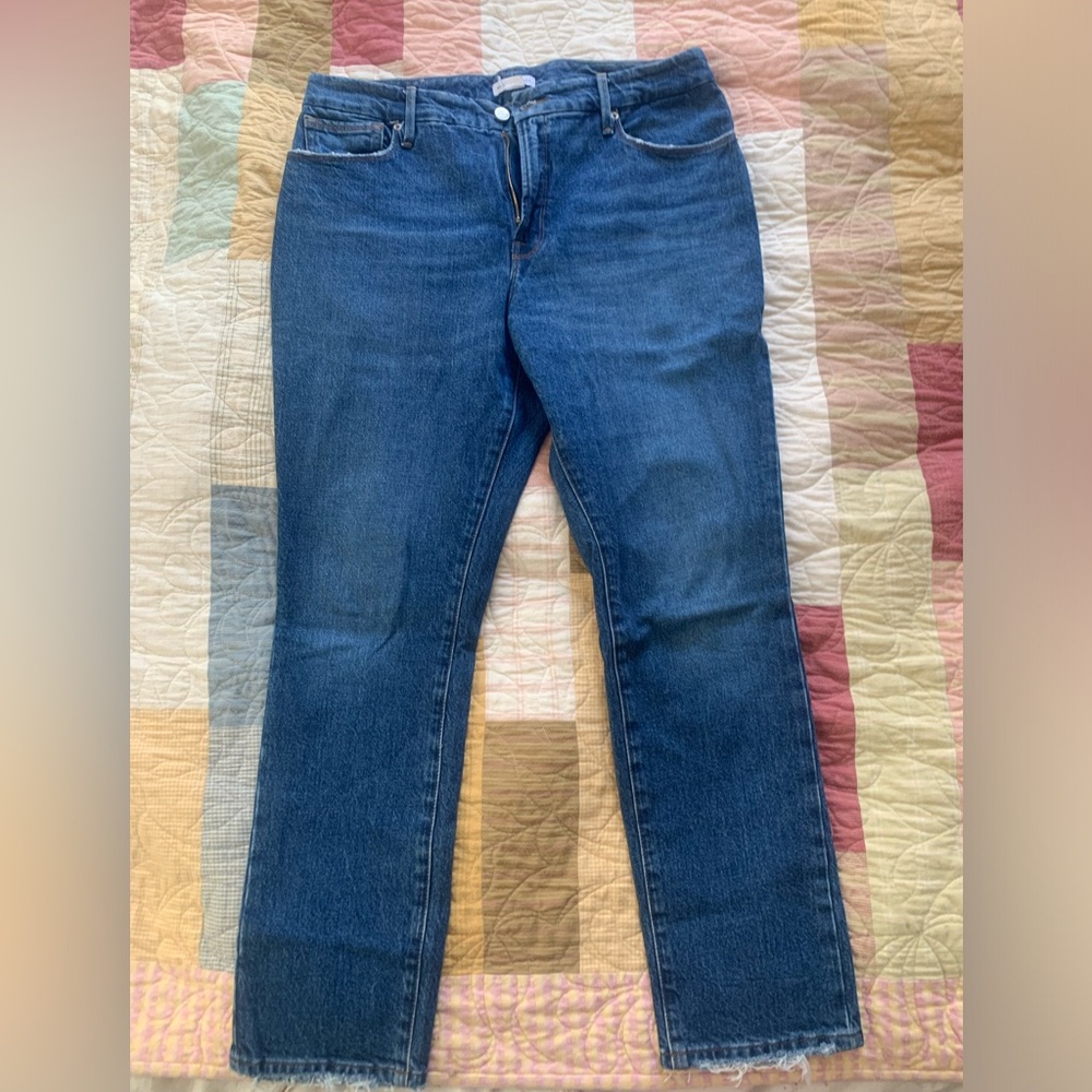 Good American Jeans